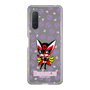 スリムプロテクションケース［ ドロンジョ - ミニキャラ - Purple ］