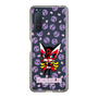 スリムプロテクションケース［ ドロンジョ - ミニキャラ - Purple ］