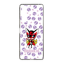 スリムプロテクションケース［ ドロンジョ - ミニキャラ - Purple ］
