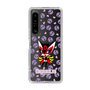 スリムプロテクションケース［ ドロンジョ - ミニキャラ - Purple ］