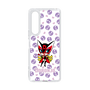 スリムプロテクションケース［ ドロンジョ - ミニキャラ - Purple ］