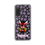 スリムプロテクションケース［ ドロンジョ - ミニキャラ - Purple ］