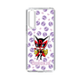 スリムプロテクションケース［ ドロンジョ - ミニキャラ - Purple ］