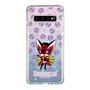 スリムプロテクションケース［ ドロンジョ - ミニキャラ - Purple ］