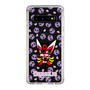 スリムプロテクションケース［ ドロンジョ - ミニキャラ - Purple ］