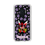 スリムプロテクションケース［ ドロンジョ - ミニキャラ - Purple ］