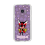 スリムプロテクションケース［ ドロンジョ - ミニキャラ - Purple ］