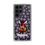 スリムプロテクションケース［ ドロンジョ - ミニキャラ - Purple ］