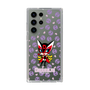 スリムプロテクションケース［ ドロンジョ - ミニキャラ - Purple ］