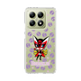 スリムプロテクションケース［ ドロンジョ - ミニキャラ - Purple ］