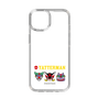 スリムプロテクションケース［ ドロンジョ - ドロンボー一味 - シンプル ］