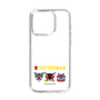 スリムプロテクションケース［ ドロンジョ - ドロンボー一味 - シンプル ］