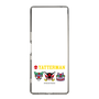 スリムプロテクションケース［ ドロンジョ - ドロンボー一味 - シンプル ］