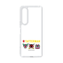 スリムプロテクションケース［ ドロンジョ - ドロンボー一味 - シンプル ］