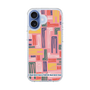 スリムプロテクションケース［ ELLE - カラフル ］