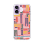 スリムプロテクションケース［ ELLE - カラフル ］