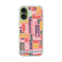 スリムプロテクションケース［ ELLE - カラフル ］