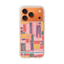 スリムプロテクションケース［ ELLE - カラフル ］