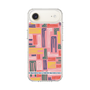 スリムプロテクションケース［ ELLE - カラフル ］