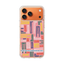 スリムプロテクションケース［ ELLE - カラフル ］