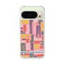 スリムプロテクションケース［ ELLE - カラフル ］