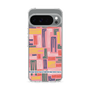 スリムプロテクションケース［ ELLE - カラフル ］