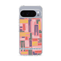 スリムプロテクションケース［ ELLE - カラフル ］
