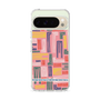 スリムプロテクションケース［ ELLE - カラフル ］