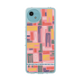 スリムプロテクションケース［ ELLE - カラフル ］