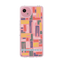 スリムプロテクションケース［ ELLE - カラフル ］