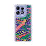 スリムプロテクションケース［ ELLE - ナチュラル ］