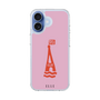 スリムプロテクションケース［ ELLE - PARIS ］