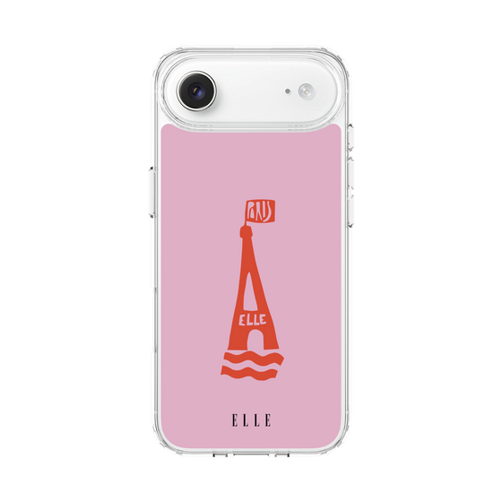 スリムプロテクションケース［ ELLE - PARIS ］