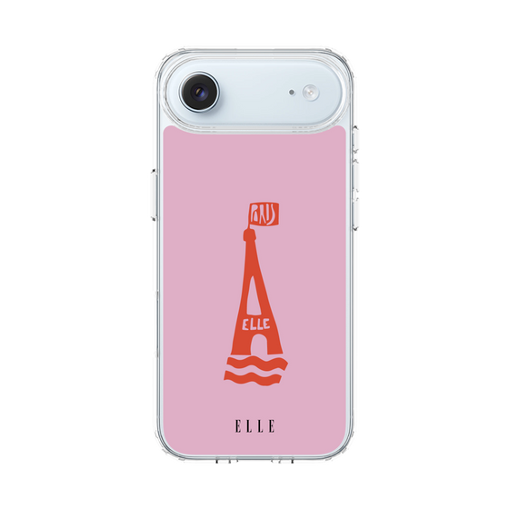 スリムプロテクションケース［ ELLE - PARIS ］