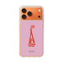 スリムプロテクションケース［ ELLE - PARIS ］
