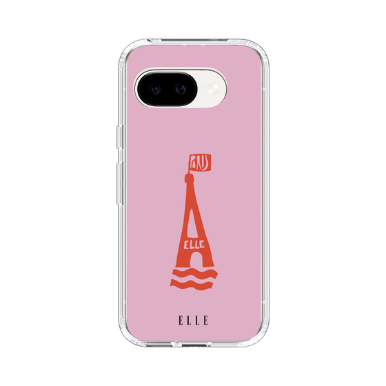 スリムプロテクションケース［ ELLE - PARIS ］