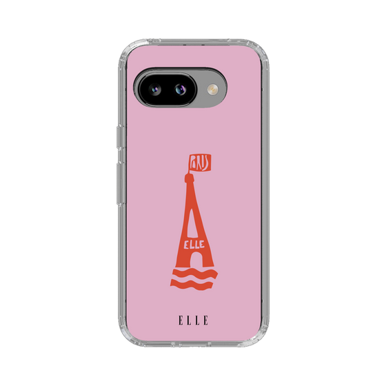スリムプロテクションケース［ ELLE - PARIS ］