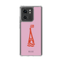 スリムプロテクションケース［ ELLE - PARIS ］