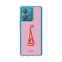 スリムプロテクションケース［ ELLE - PARIS ］