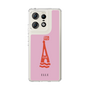 スリムプロテクションケース［ ELLE - PARIS ］