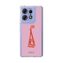 スリムプロテクションケース［ ELLE - PARIS ］