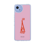 スリムプロテクションケース［ ELLE - PARIS ］