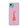 スリムプロテクションケース［ ELLE - PARIS ］