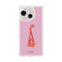 スリムプロテクションケース［ ELLE - PARIS ］