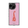 スリムプロテクションケース［ ELLE - PARIS ］