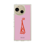 スリムプロテクションケース［ ELLE - PARIS ］