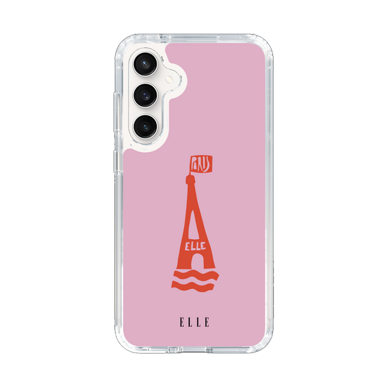 スリムプロテクションケース［ ELLE - PARIS ］