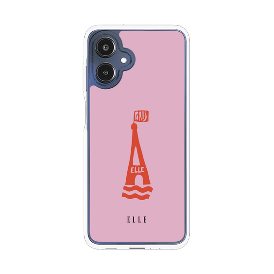 スリムプロテクションケース［ ELLE - PARIS ］