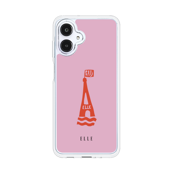 スリムプロテクションケース［ ELLE - PARIS ］