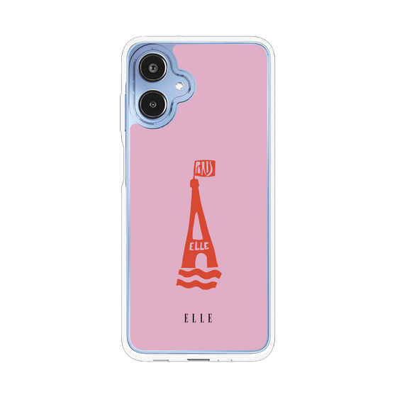 スリムプロテクションケース［ ELLE - PARIS ］